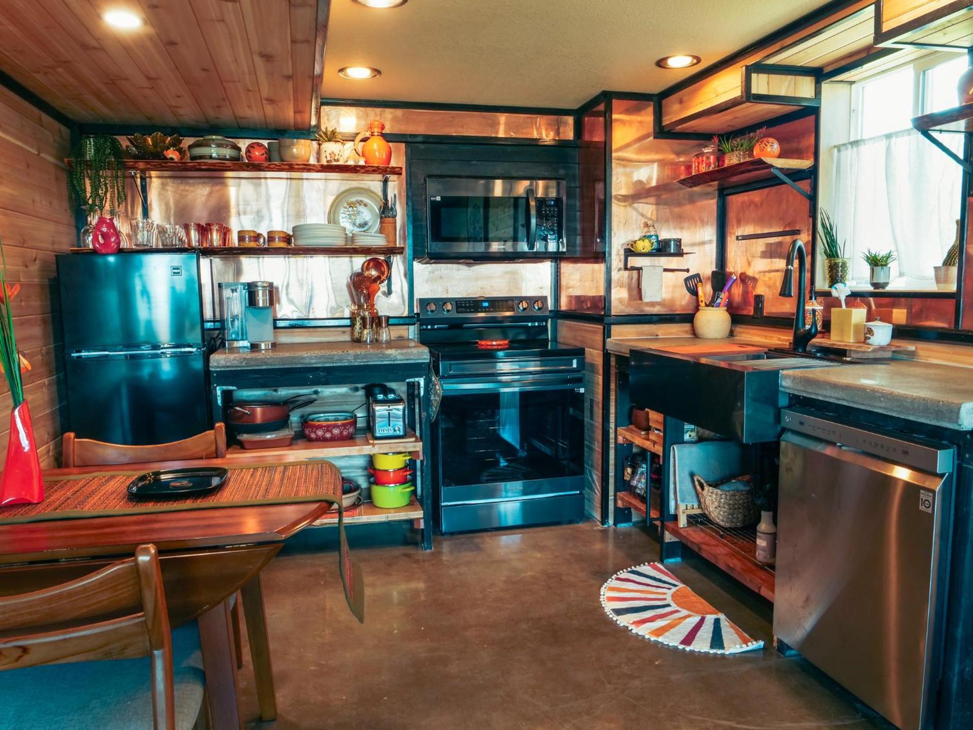 Dungeness Bay Cottages Sequim Bagian luar foto