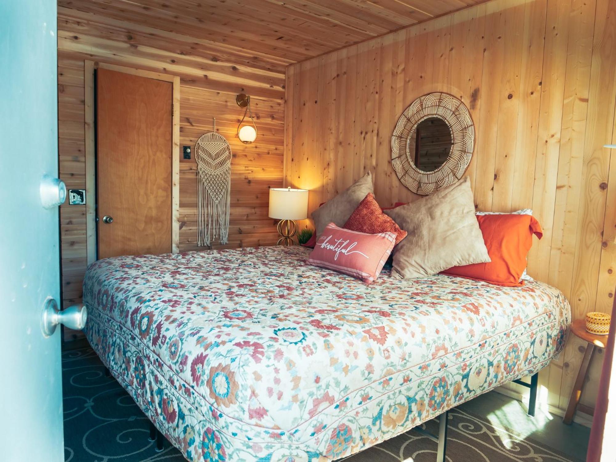Dungeness Bay Cottages Sequim Bagian luar foto