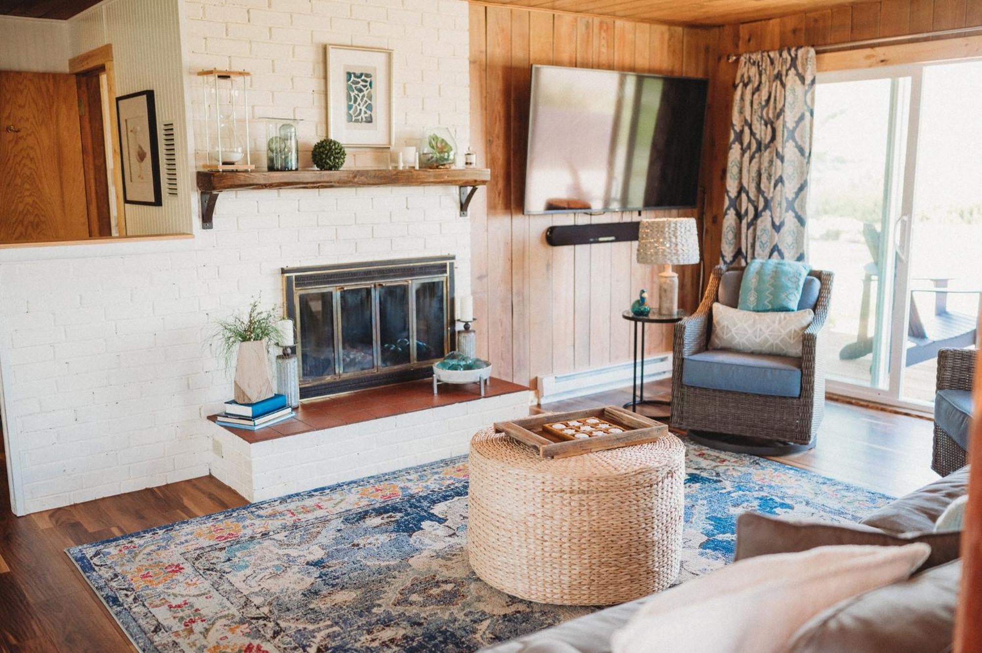 Dungeness Bay Cottages Sequim Bagian luar foto