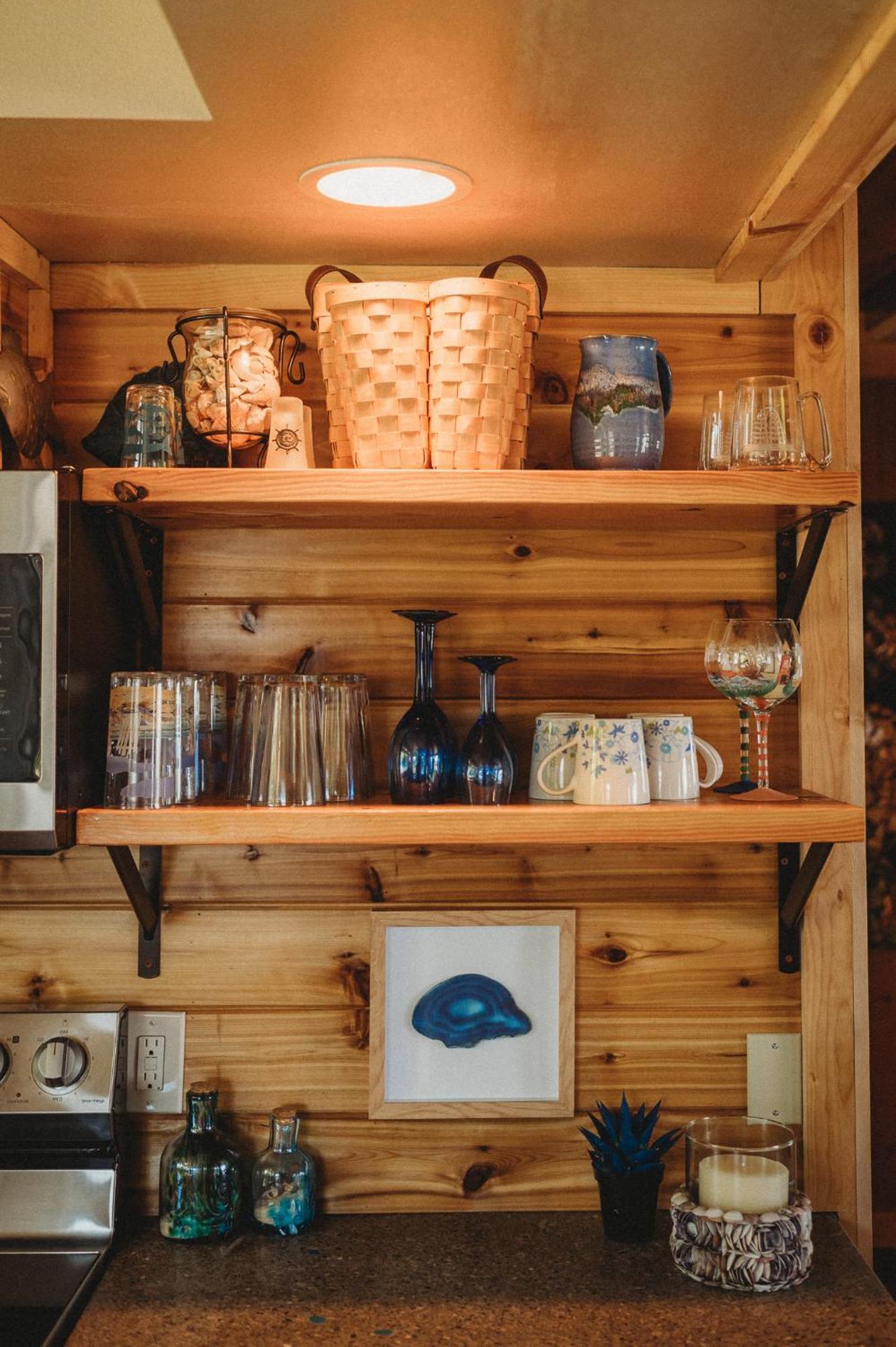 Dungeness Bay Cottages Sequim Bagian luar foto