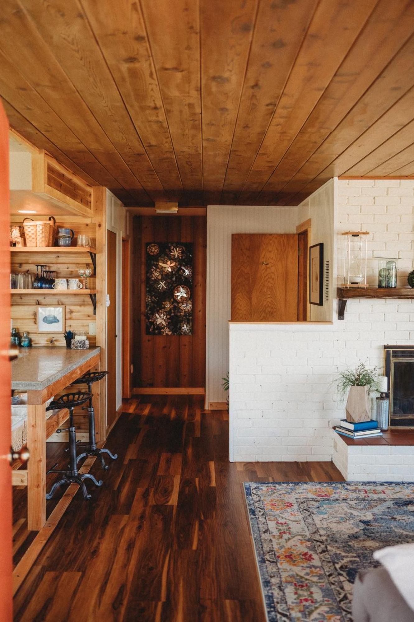 Dungeness Bay Cottages Sequim Bagian luar foto