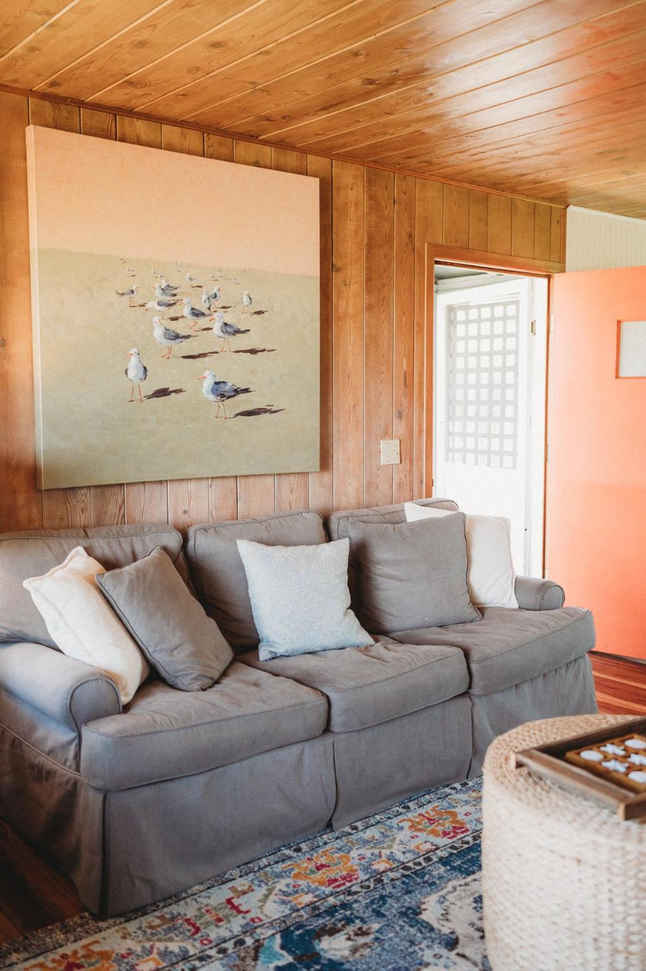 Dungeness Bay Cottages Sequim Bagian luar foto