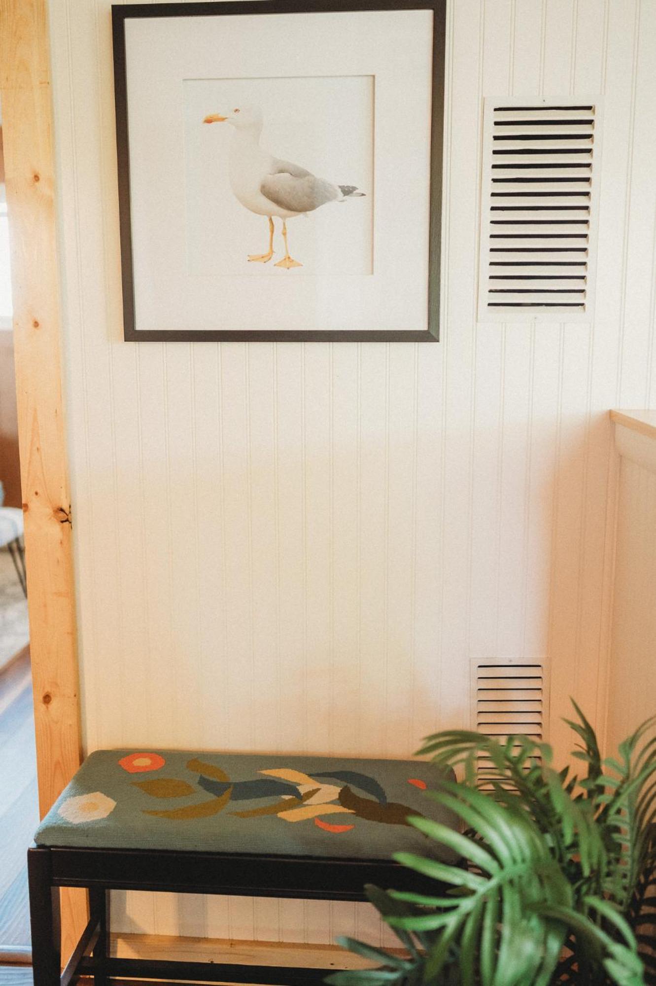 Dungeness Bay Cottages Sequim Bagian luar foto