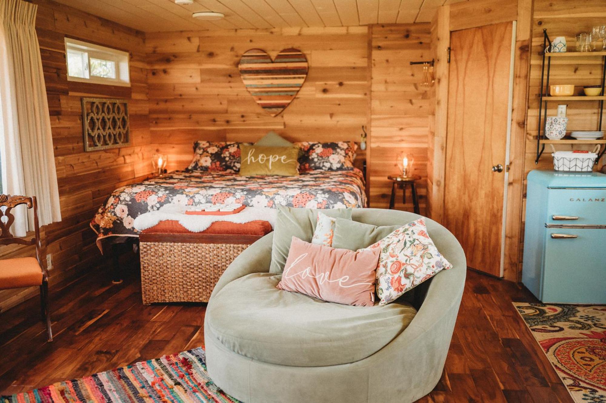 Dungeness Bay Cottages Sequim Bagian luar foto