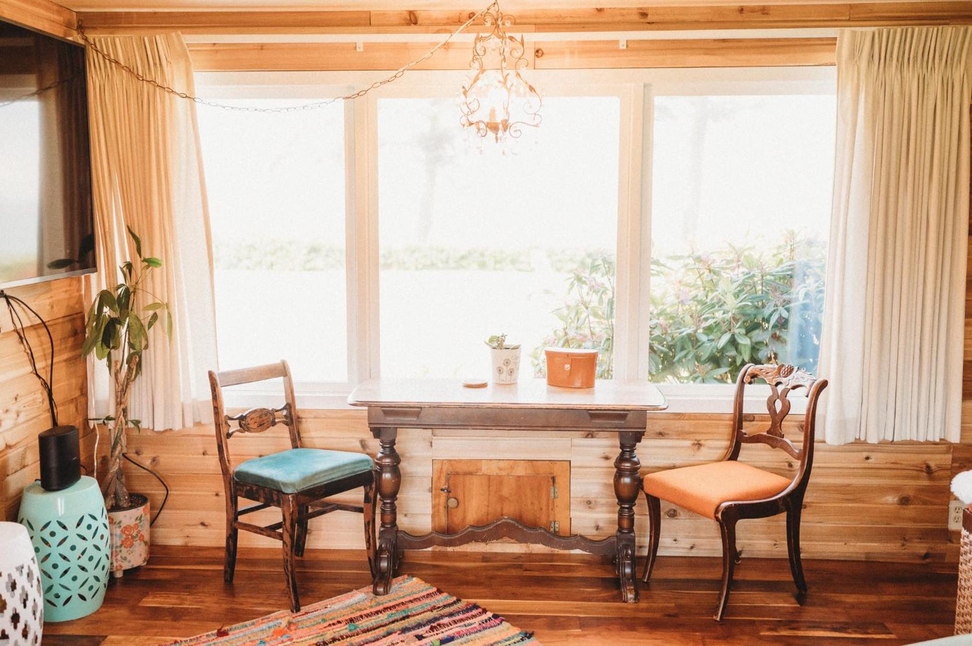 Dungeness Bay Cottages Sequim Bagian luar foto